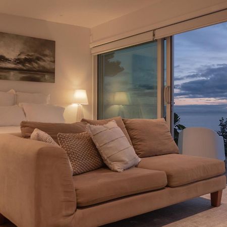 Villa Seascapes Waterfront 3 Paraparaumu Esterno foto