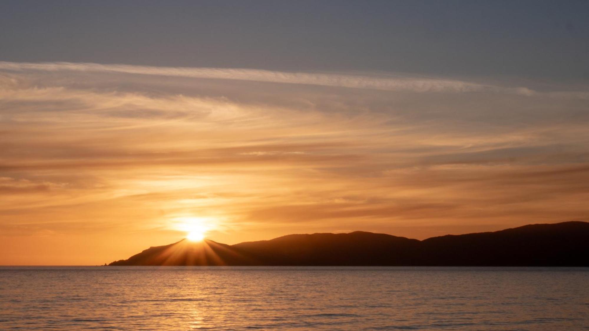Villa Seascapes Waterfront 3 Paraparaumu Esterno foto